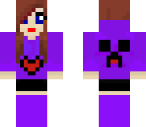 beaty girl