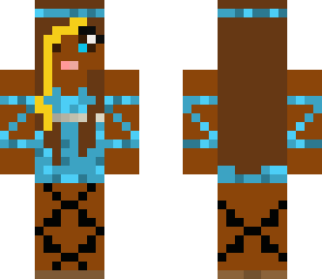 girl gladiator