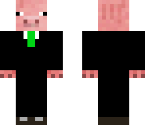animation piggy