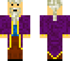 wizard