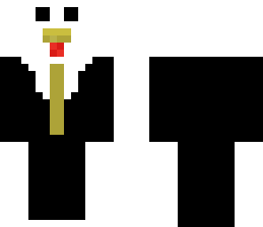 gallina man