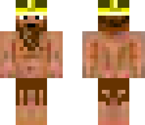 lost king