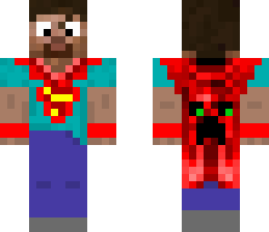 superhero