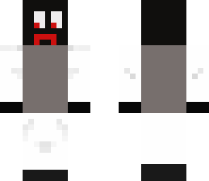 weird monster