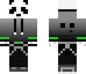 boss panda