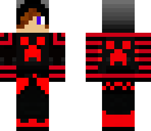 creeper street boy