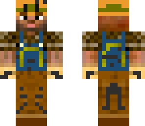 miner