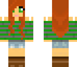 a teen for girls 3