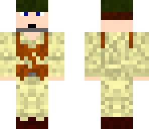 british soldier