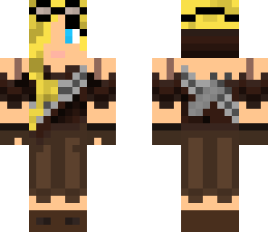 skylord bridget