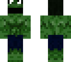 cookie hulk