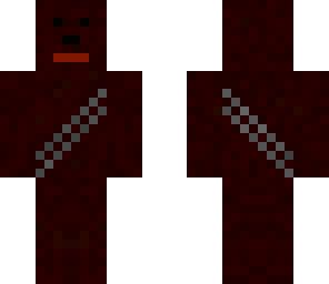 chewbacca