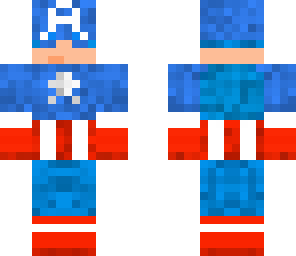 captain america