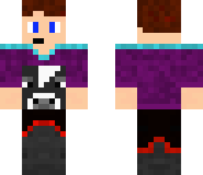 samuellegomans official skin