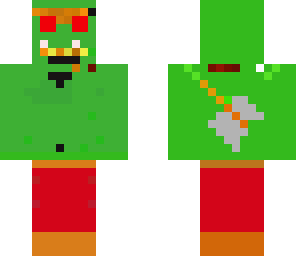 der ork