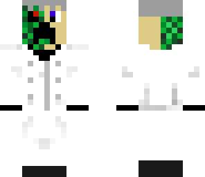 professor creepers