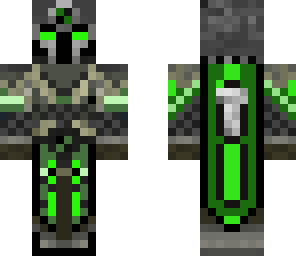 green knight