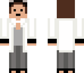 lab scientist