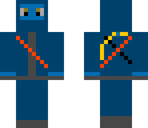 space miner