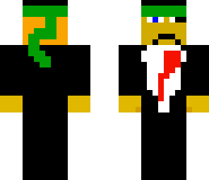 mercenary
