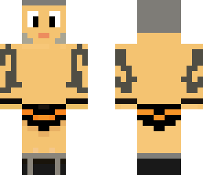 ygor