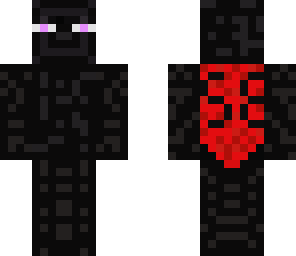my skim super endermen