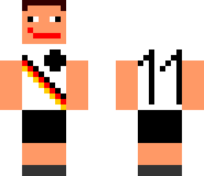 german footballstar