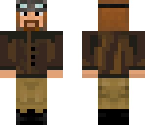 ww2 pilot
