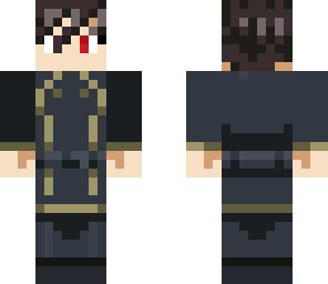 lelouch lamperouge