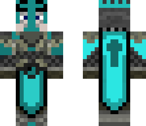 diamond knight
