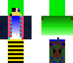 random guy