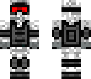 soldado