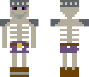stalfos