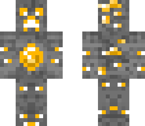 golden creeper