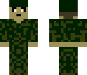 military