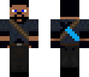 explorer steve