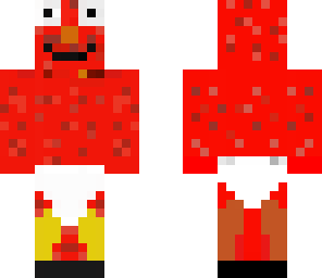 elmo