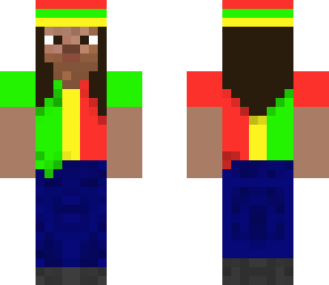 rasta