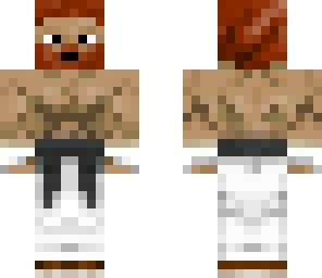 chuck norris