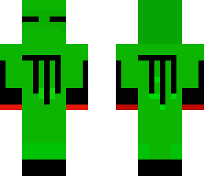 mike monster