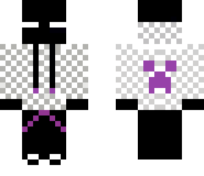 enderman dj