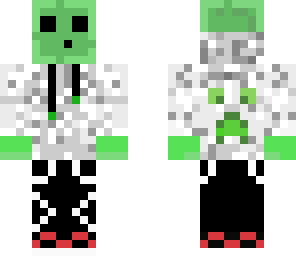 dj slime
