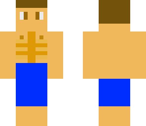 strong man jack