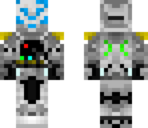female dlspartan305 