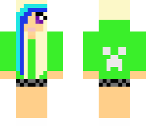 girl