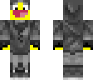 lolz face hunter