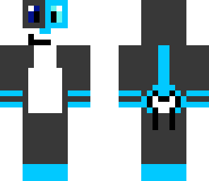 outlaw fishcat skin