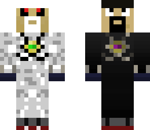 corrupted antvenom