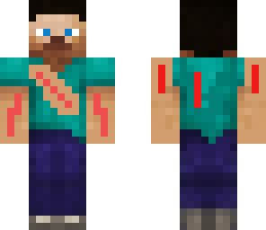 hd steve scared