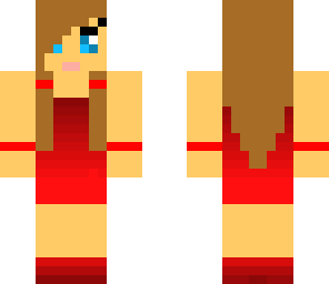 flame princess